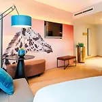 Hotel Nyx By Leonardo
