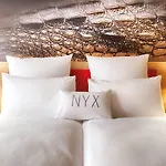 Nyx By Leonardo Hotel Múnich