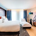 Nyx By Leonardo Hotel Múnich