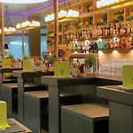 Hotel Nyx By Leonardo 4*