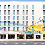 Hotel Nyx By Leonardo