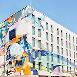 Hotel Nyx By Leonardo 4*