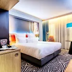 Otel Nyx By Leonardo 4*