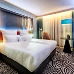 Hotel Nyx By Leonardo 4*