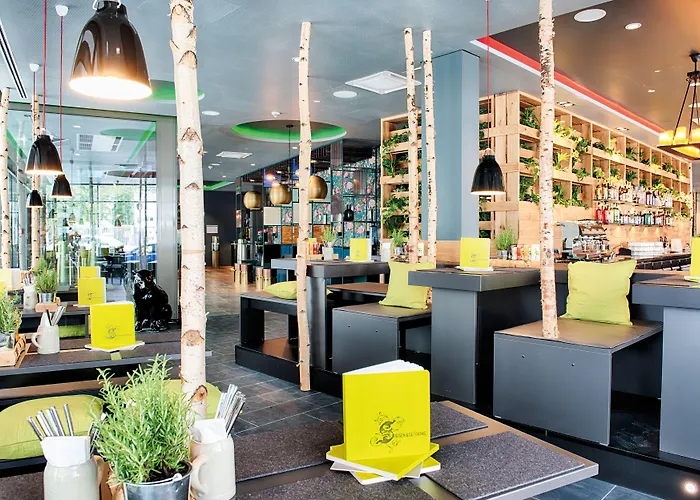 إن واي إكس بواسطة ليوناردو ميونيخ