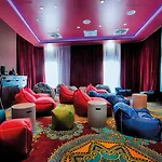 إن واي إكس بواسطة ليوناردو فندق 4*