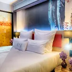 Hotel Nyx By Leonardo 4*