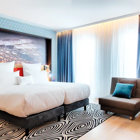 Nyx By Leonardo Hotel Munich