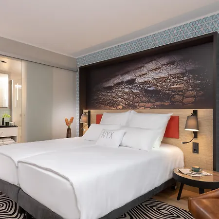 Otel Nyx By Leonardo