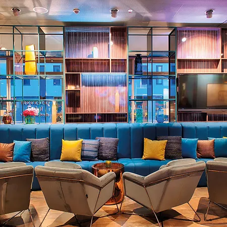 Nyx By Leonardo Hotel 4*