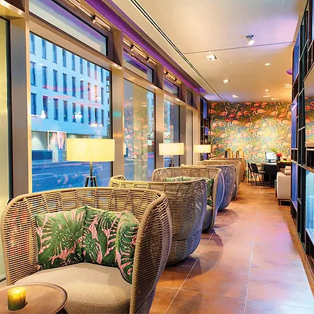 Nyx By Leonardo Hotel