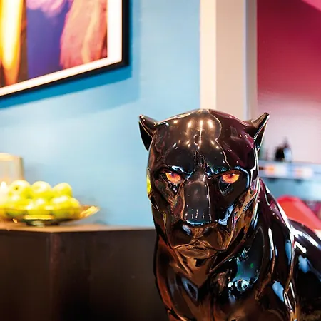 Nyx By Leonardo Hotel