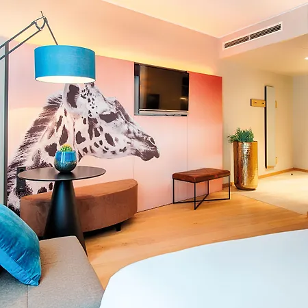 Hotel Nyx By Leonardo