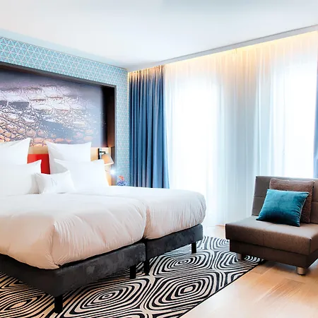 Otel Nyx By Leonardo