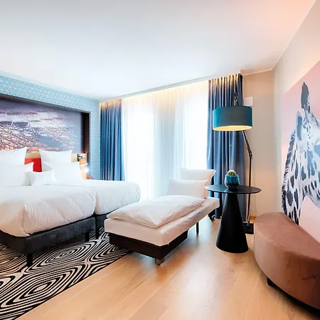 Hotel Nyx By Leonardo