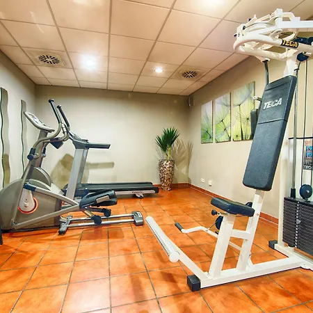 Hotel Nyx By Leonardo Munique