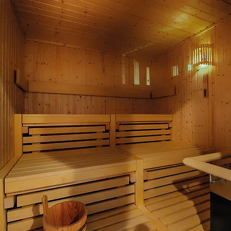 Nyx By Leonardo Hotel