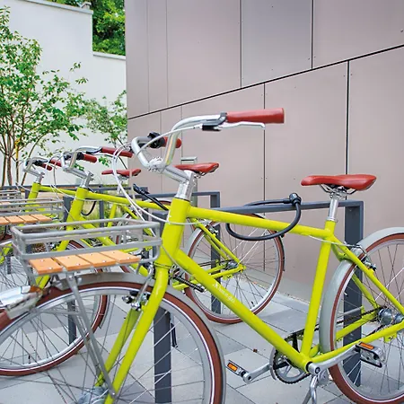 Nyx By Leonardo Hotel Munique