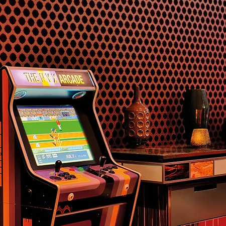 Nyx By Leonardo München