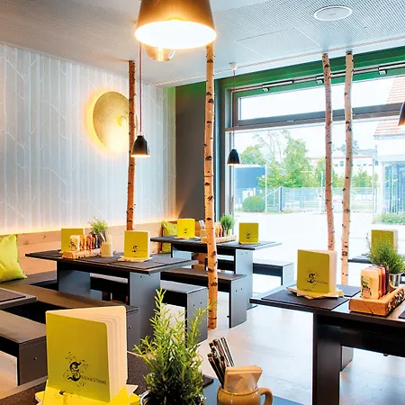 Hotel Nyx By Leonardo