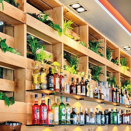 Hotel Nyx By Leonardo München