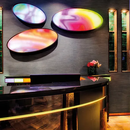 Hotel Nyx By Leonardo 4*