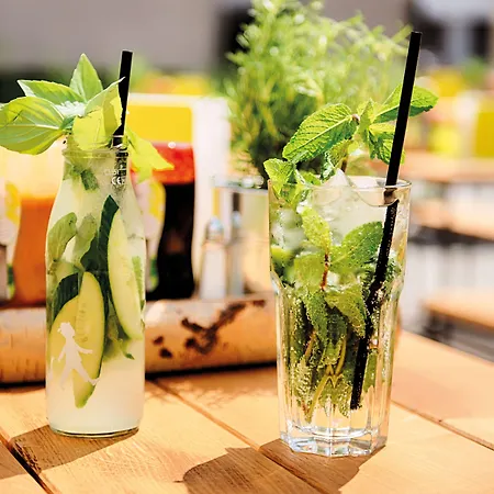 Hotel Nyx By Leonardo 4*