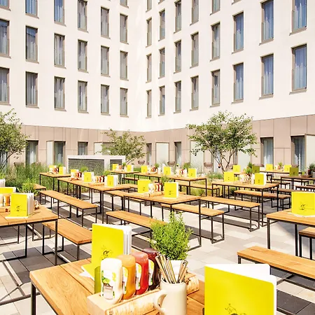 Nyx By Leonardo München