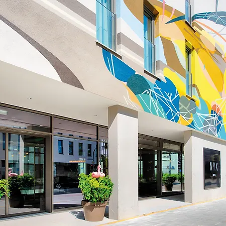 Nyx By Leonardo Munique