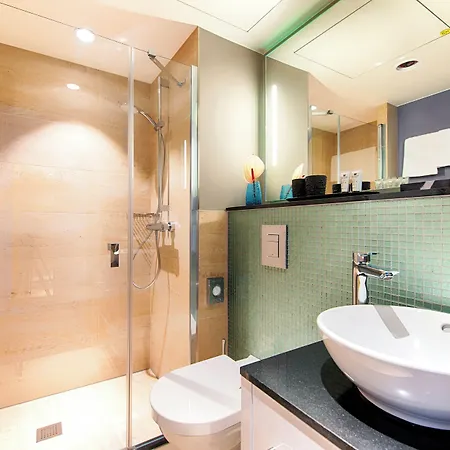 Nyx By Leonardo Otel 4*