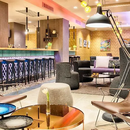 Nyx By Leonardo 4* Munique