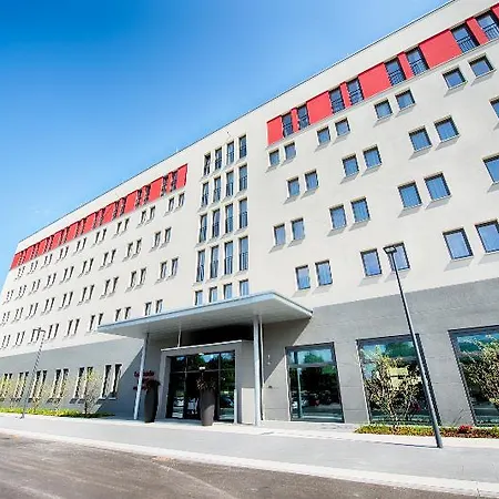 Nyx By Leonardo 4* Munich