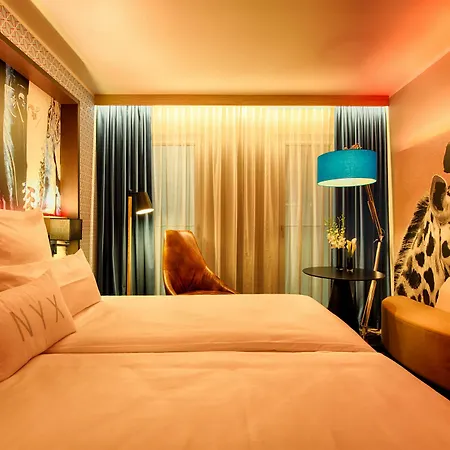 Otel Nyx By Leonardo 4*