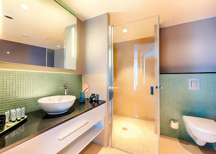 Nyx By Leonardo Hotel