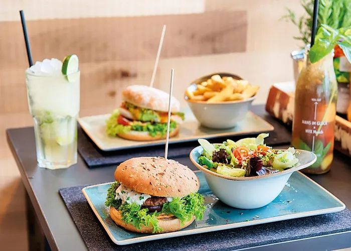 Hotel Nyx By Leonardo