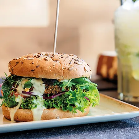 Nyx By Leonardo 酒店